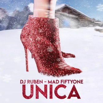 Unica by Dj Ruben