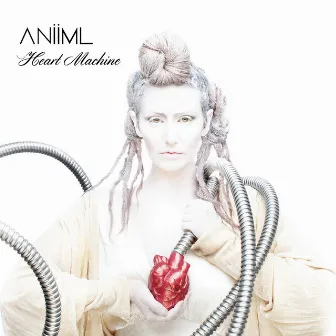 Heart Machine by ANIIML