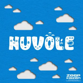 Nuvole by Zeep