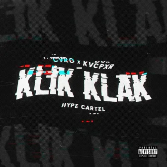 KLIK KLAK by CVRO