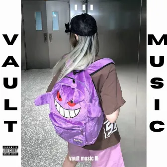 Vault Music 3 by xavierlord