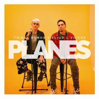 Planes RMX by Thirsa Ramos