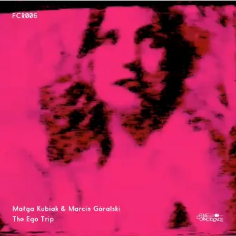 The Ego Trip (2003 Mix) by Malga Kubiak