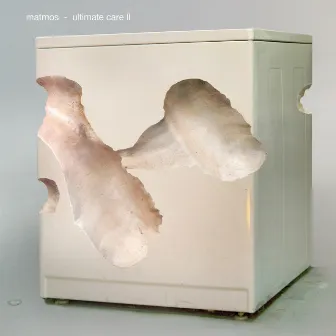 Ultimate Care II by Matmos