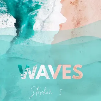 Waves by Stephen 5