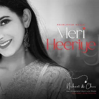 Meri Heeriye by Nishant