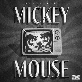 Mickey Mouse by kvns