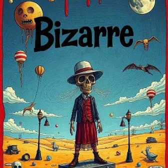 Bizarre by EugeneMade