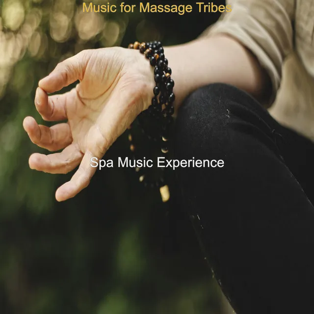 Music for Massage Tribes