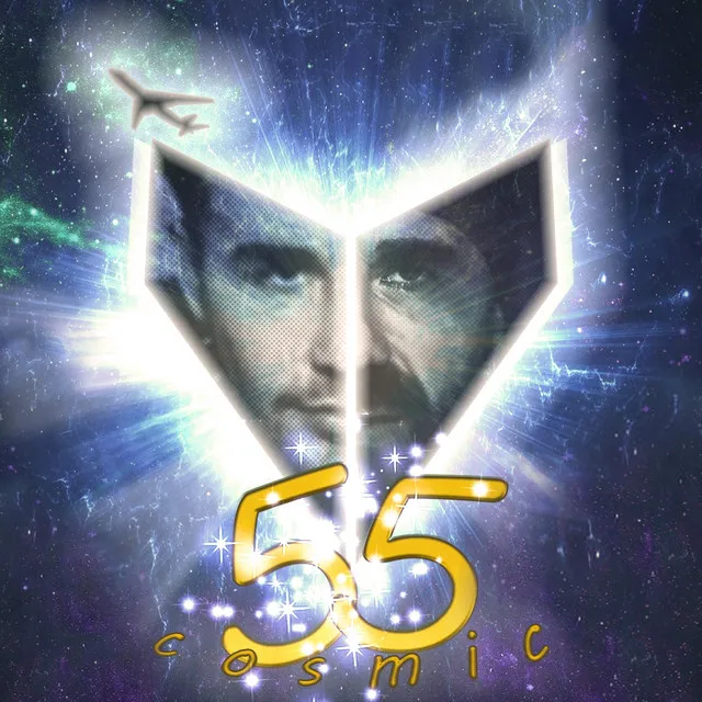 55 (Сosmic)