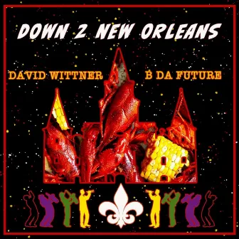 Down 2 New Orleans by 