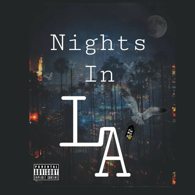 Nights in LA