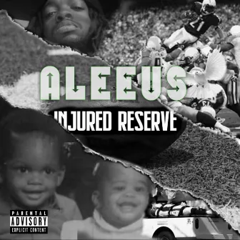 Injured Reserve by Aleeus