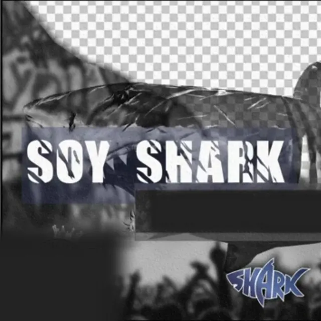 Soy Shark - Freestyle