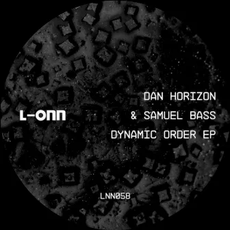 Dynamic Order EP by Samuel Bass