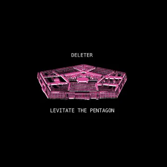 Levitate the Pentagon by Deleter