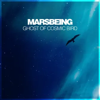 Ghost of Cosmic Bird by Marsbeing