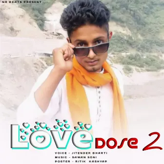 Love Dose 2 by 