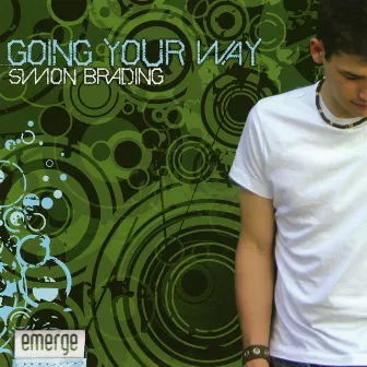 Going Your Way by Simon Brading