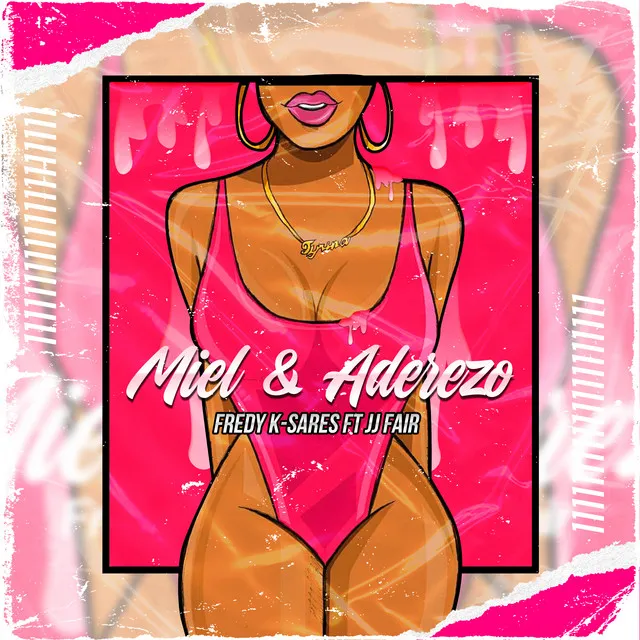 Miel & Aderezo