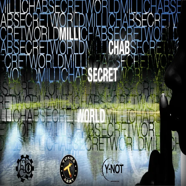 Secret World