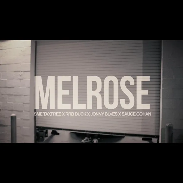 Melrose