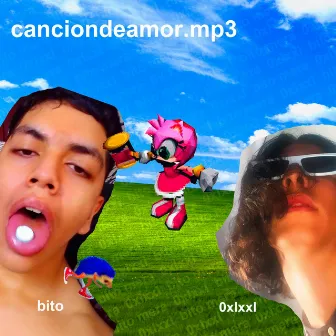 canciondeamor.mp3 by 0xLxxl