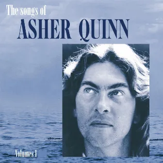 Songs of Asha Quinn by Asha