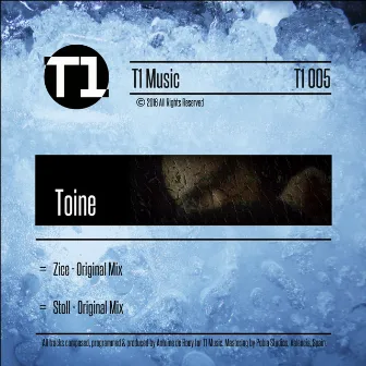 T1 005 by Toine