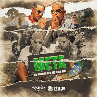 Meta by Mc Digo STC