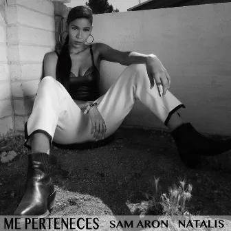 Me Perteneces by Sam Aron