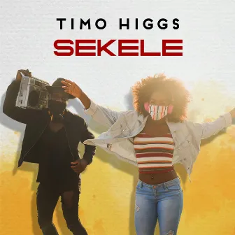 Sekele by Timo Higgs