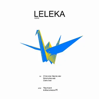 LELEKA by Macro/micro