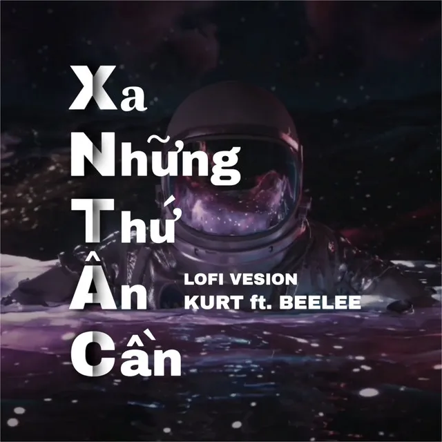 Xa Những Thứ Ân Cần (Lofi Version)