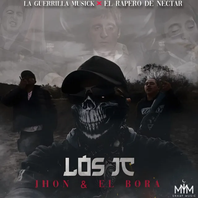 Los JC Jhon & El Bora