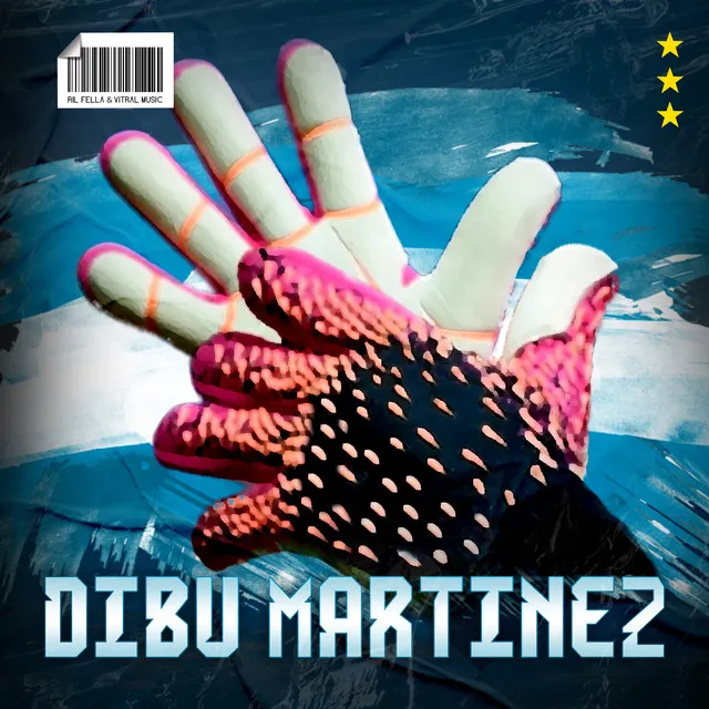 Dibu Martinez