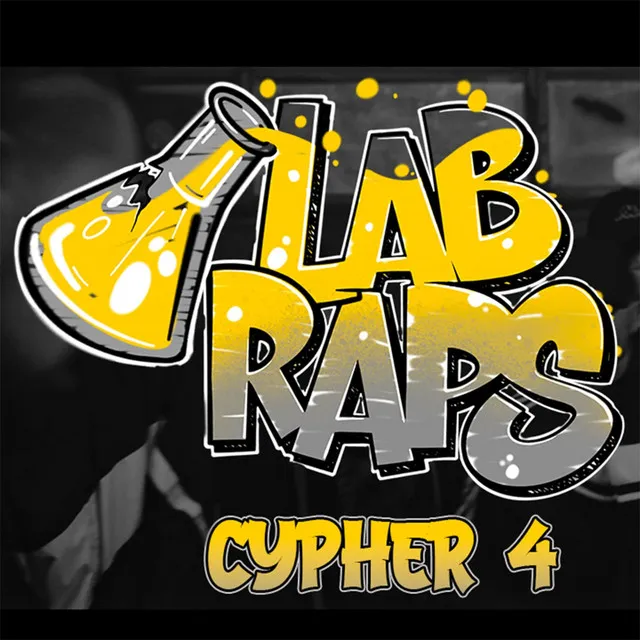 LAB RAPS (Cypher 4)