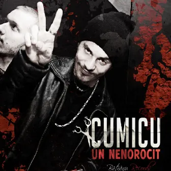 Un nenorocit by Cumicu