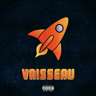 Vaisseau by By.