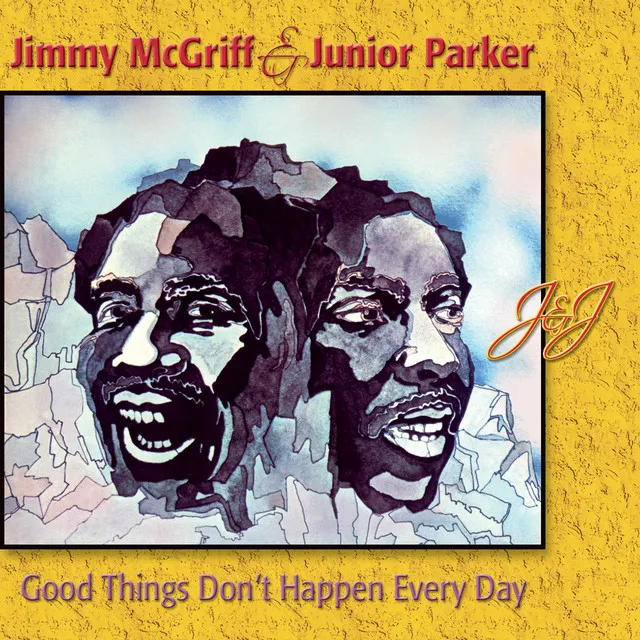 Good Things Don't Happen Every Day (2024 Remastered Version)