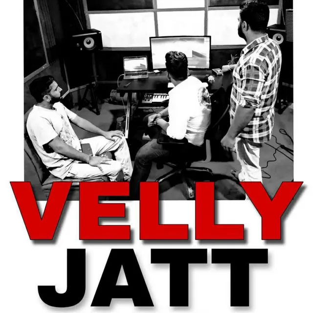 Velly jatt