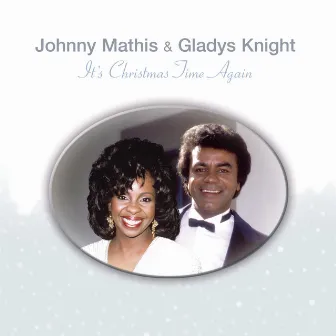 It's Christmas Time Again by Johnny Mathis