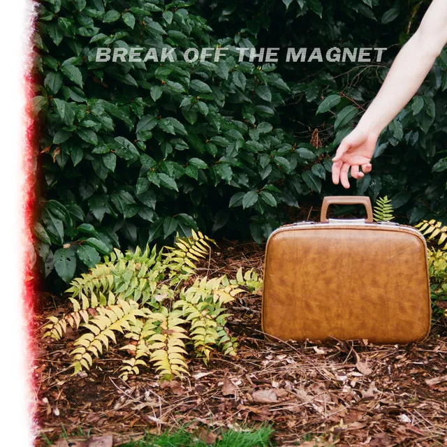 BREAK OFF THE MAGNET