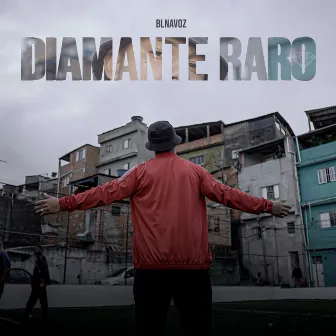 Diamante Raro by BL na Voz