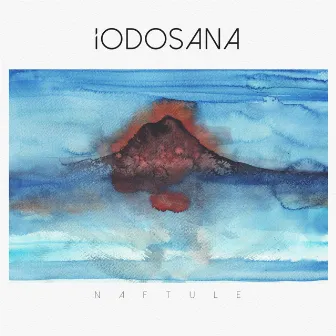 Iodosana by Emilio Parrilla García-Pelayo