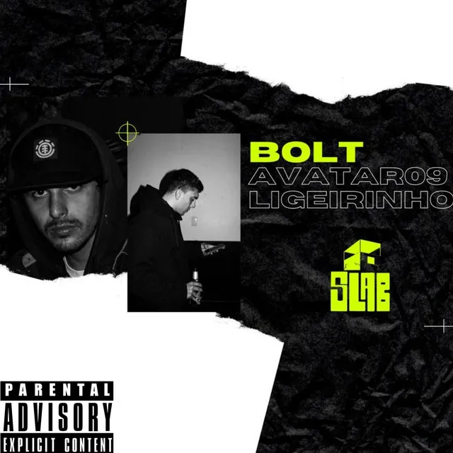 Bolt