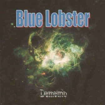 Blue Lobster by Demetrio