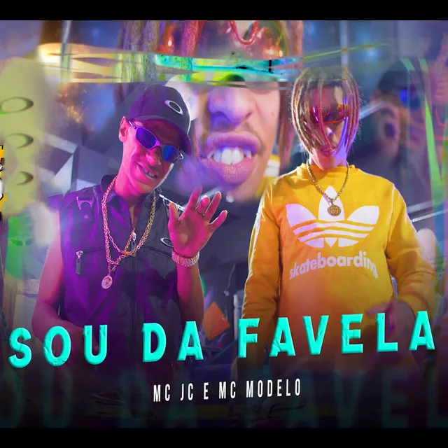 Sou da Favela