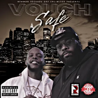 Vouch Safe by Relli Pro