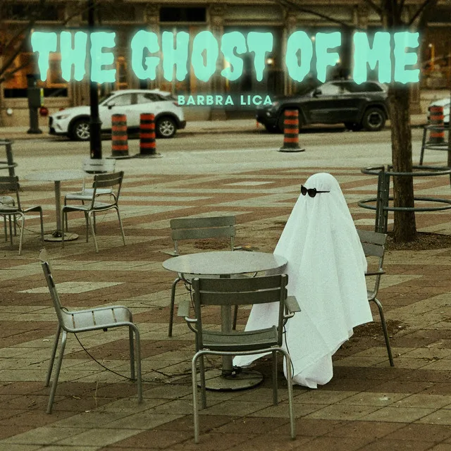 The Ghost of Me